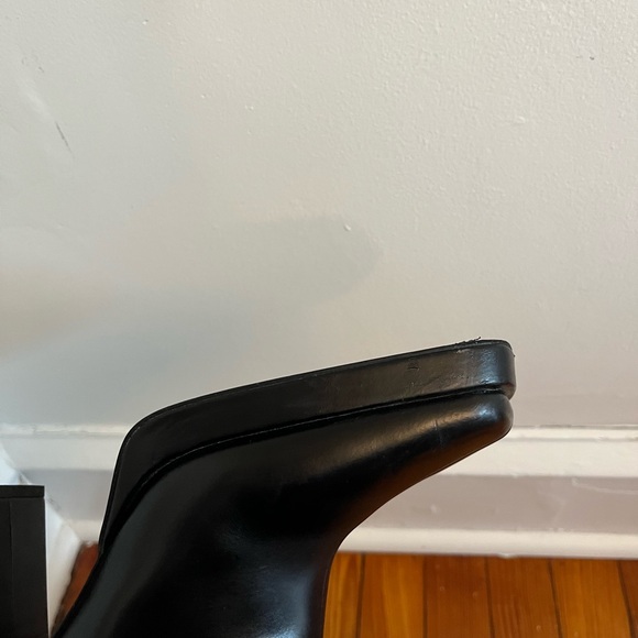 Jeffrey Campbell Taysha Tall Boot - Picture 9 of 14